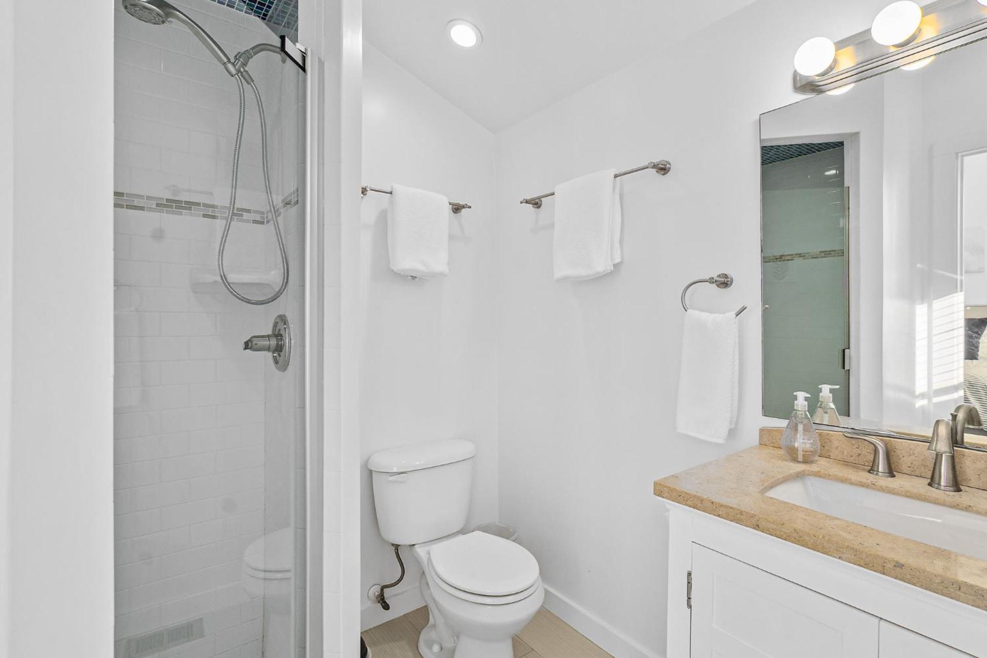 Old Mission Guest Suite - Charming Apartment, 15 Min Walk To Downtown! Сент Августин Екстериор снимка